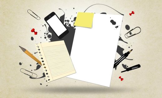 Démarche administrative dossier de financement